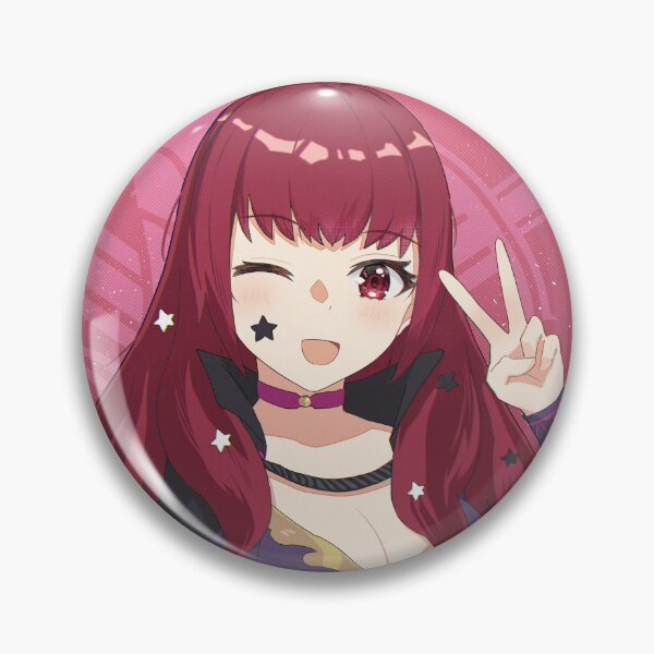 Item preview, Yunaka  designed and sold by keaworks.