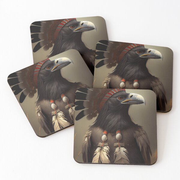 Item preview, Totopotomoi designed and sold by OccultDreams.