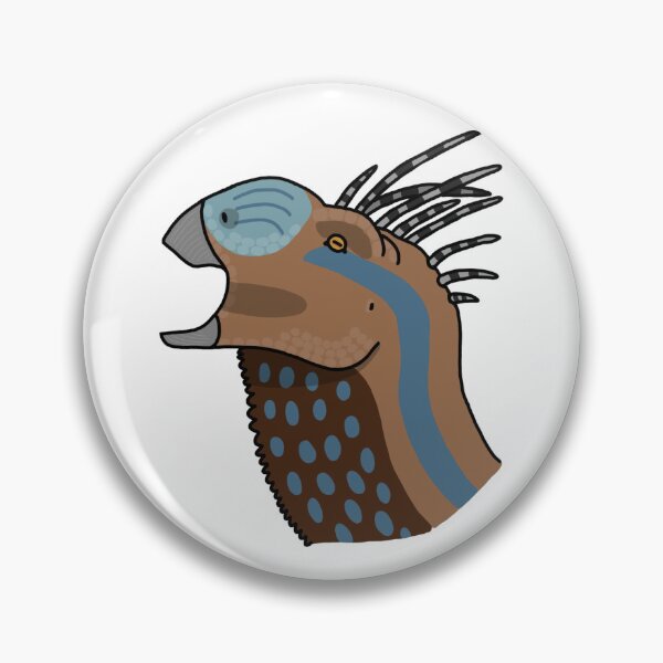 Item preview, Tenontosaurus head designed and sold by Tenontosaurus.