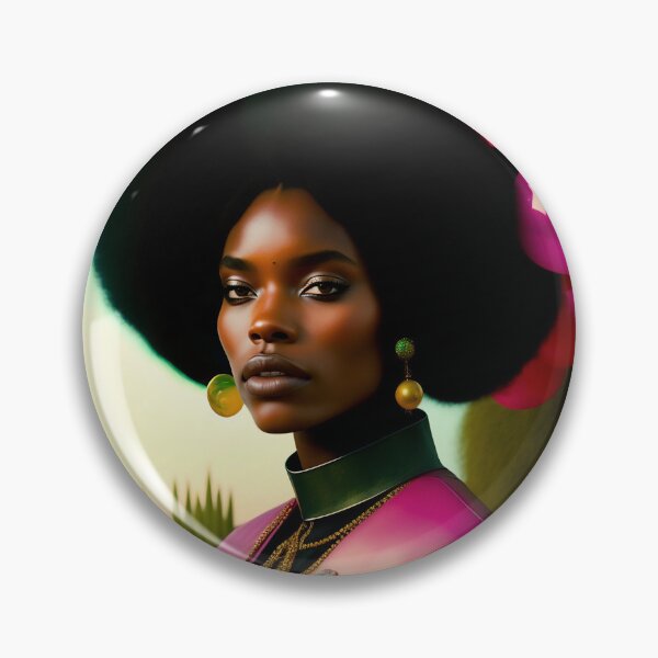 Item preview, Isadora Rosewood - Women of the Land of Auroria designed and sold by zombiezoanthid.