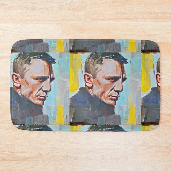 Item preview, studuim of Daniel`s face  designed and sold by bogfl.
