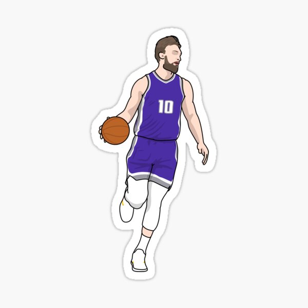 Dallas Mavericks: Kyrie Irving 2023 City Jersey - Officially Licensed NBA  Removable Adhesive Decal