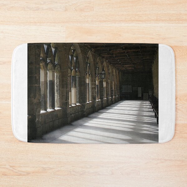 Item preview, Cloister Shadows designed and sold by JohnDalkin.