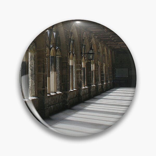 Item preview, Cloister Shadows designed and sold by JohnDalkin.