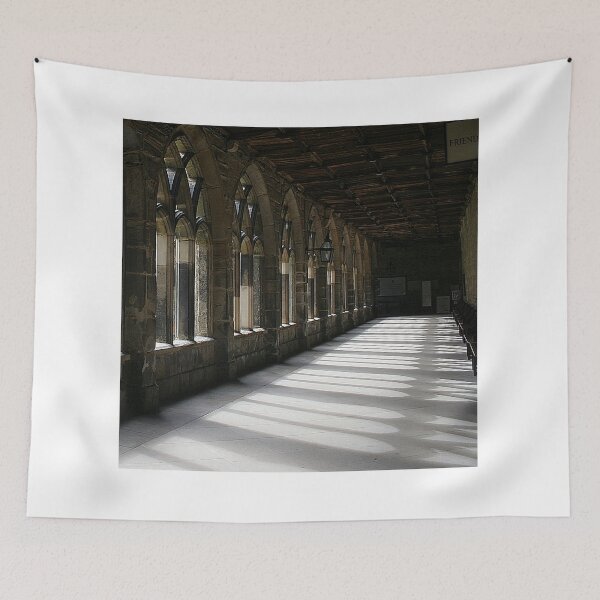 Item preview, Cloister Shadows designed and sold by JohnDalkin.