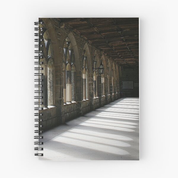 Item preview, Cloister Shadows designed and sold by JohnDalkin.