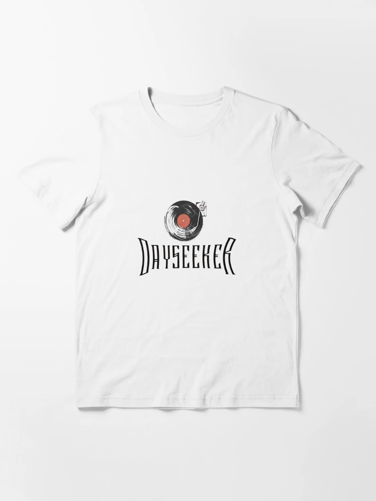 Dayseeker logo Nostalgic Style Classic Sticker for Sale by Evelynme