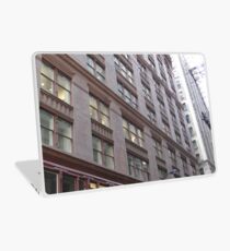 Chicago Rookery Building #3 Laptop Skin