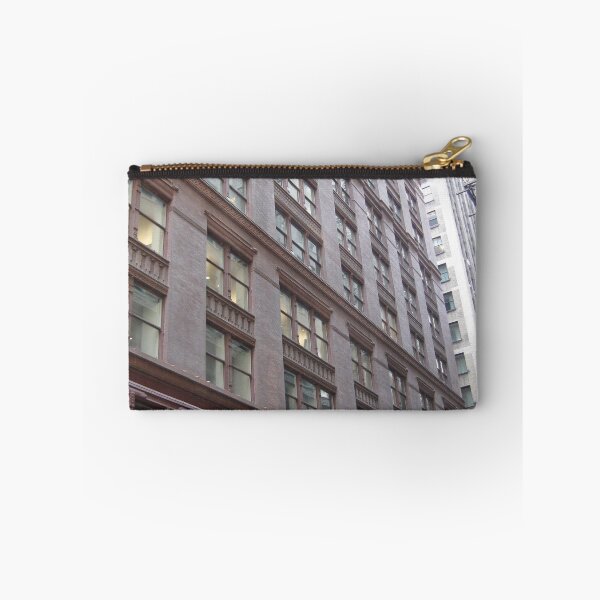 Item preview, Chicago Rookery Building #3 designed and sold by BarbRomanik.