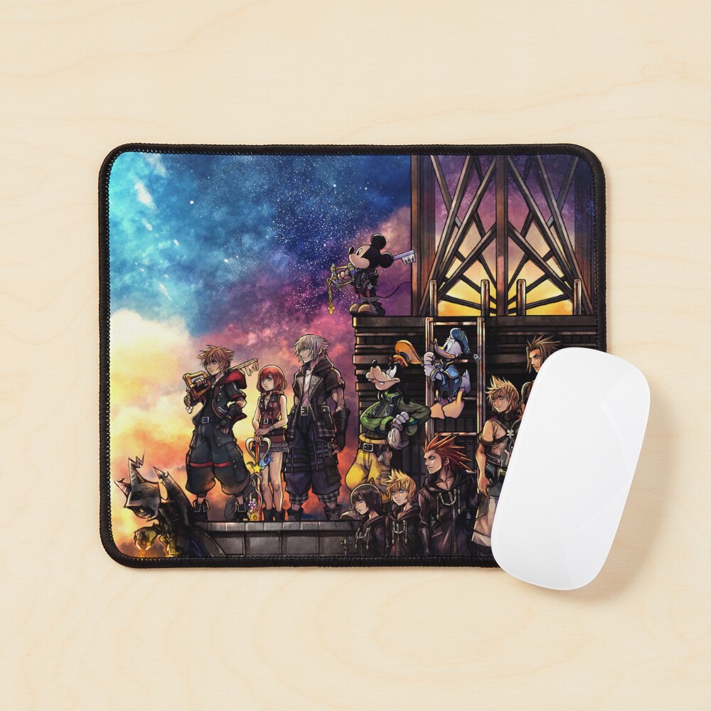 Aperçu de l'œuvre Tapis de souris créée et vendue par CelinaCole2k.