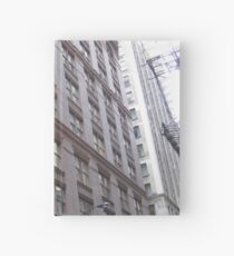 Chicago Rookery Building #3 Hardcover Journal