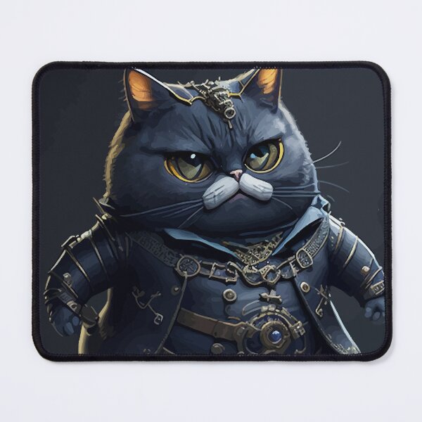 Item preview, Steampunk Cat Gang Model Contest#15 designed and sold by YDIX.