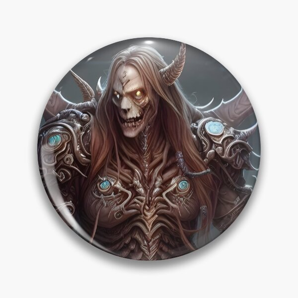 Item preview, King of the Undead designed and sold by magikman65.