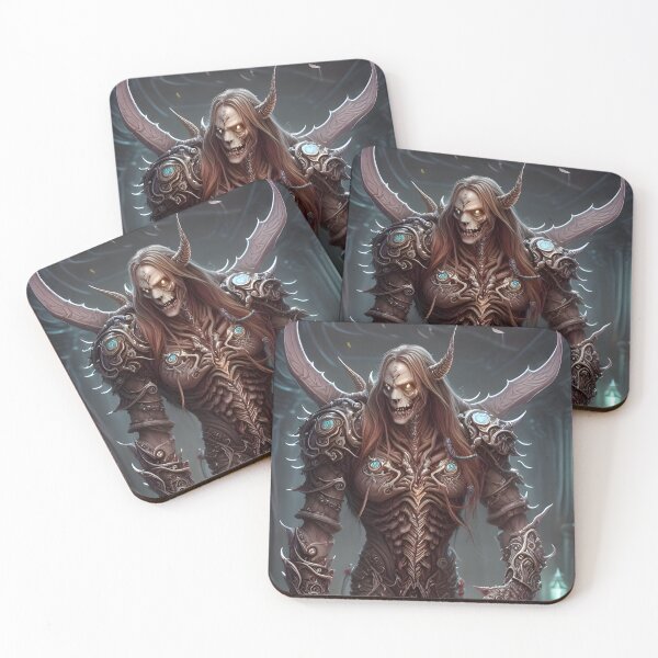 Item preview, King of the Undead designed and sold by magikman65.