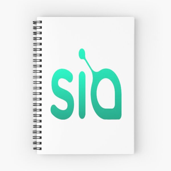 Item preview, Siacoin designed and sold by AltcoinCentral.