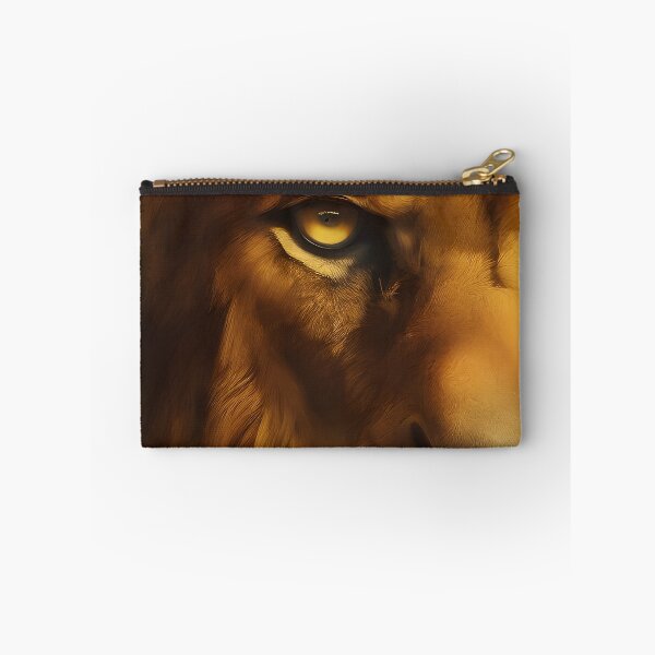 Item preview, lion with intense look designed and sold by ViktorVigo.
