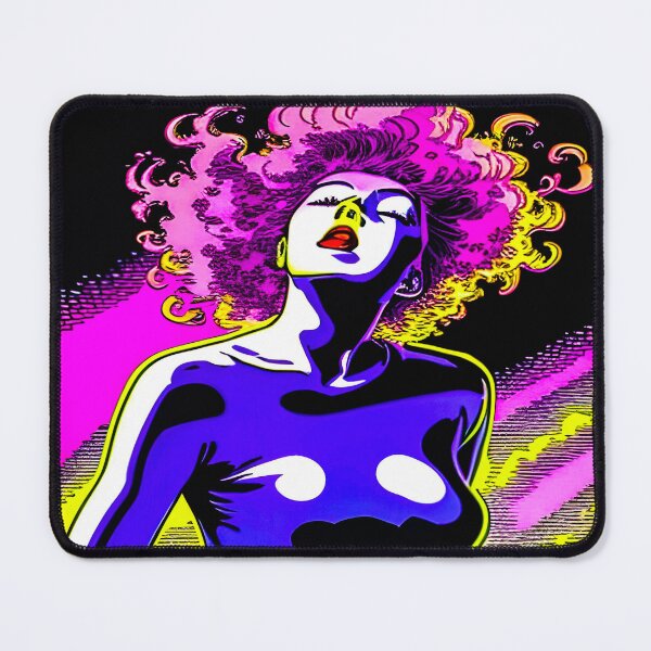 Item preview, atychiphobia woman designed and sold by Hernandez shop.