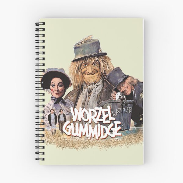 Artikelvorschau, Worzel Gummidge entworfen und verkauft von bestsalernow.