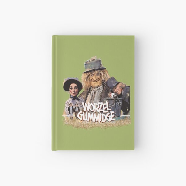 Item preview, Worzel Gummidge designed and sold by bestsalernow.