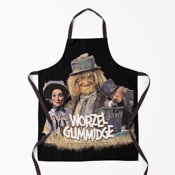 Item preview, Worzel Gummidge designed and sold by bestsalernow.