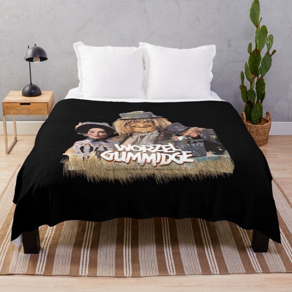 Item preview, Worzel Gummidge designed and sold by bestsalernow.