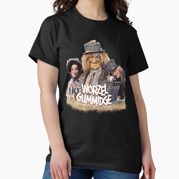 Item preview, Worzel Gummidge designed and sold by bestsalernow.