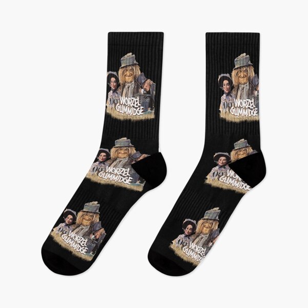 Item preview, Worzel Gummidge designed and sold by bestsalernow.
