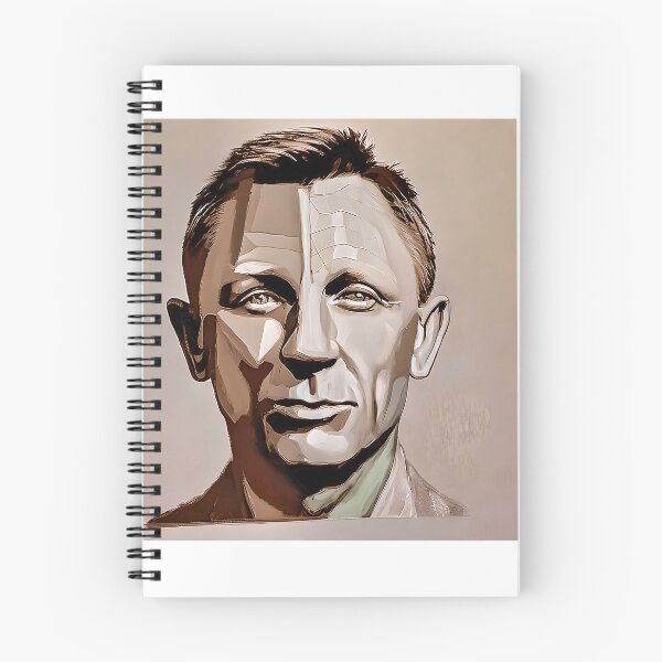Item preview, digital sketch of Daniel  designed and sold by bogfl.