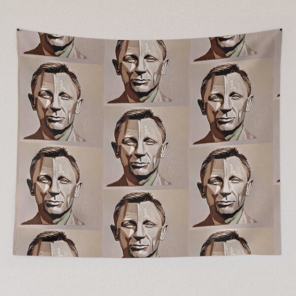 Item preview, digital sketch of Daniel  designed and sold by bogfl.