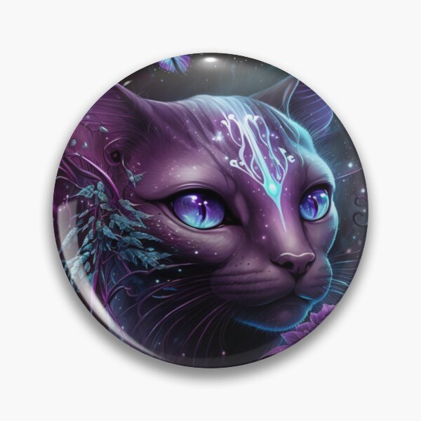Item preview, Alien Siamese designed and sold by Nocturne  Paws.