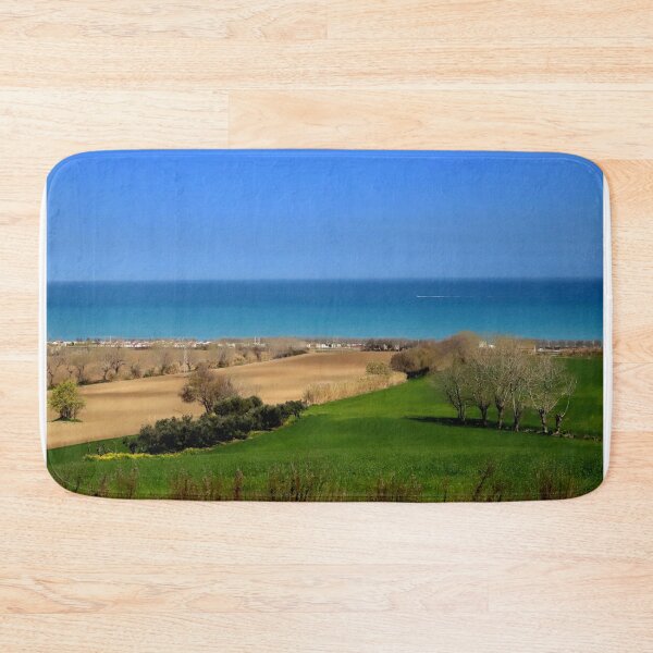 Item preview, Marche landscape designed and sold by annalisa56.