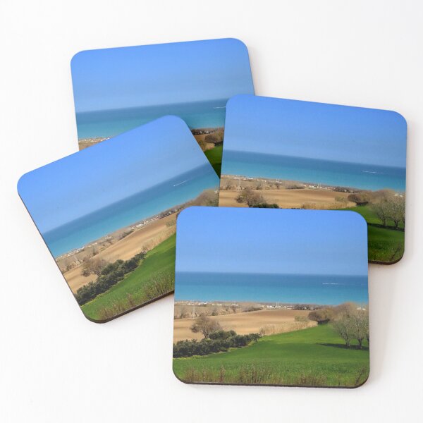 Item preview, Marche landscape designed and sold by annalisa56.