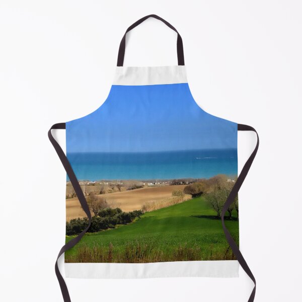 Item preview, Marche landscape designed and sold by annalisa56.