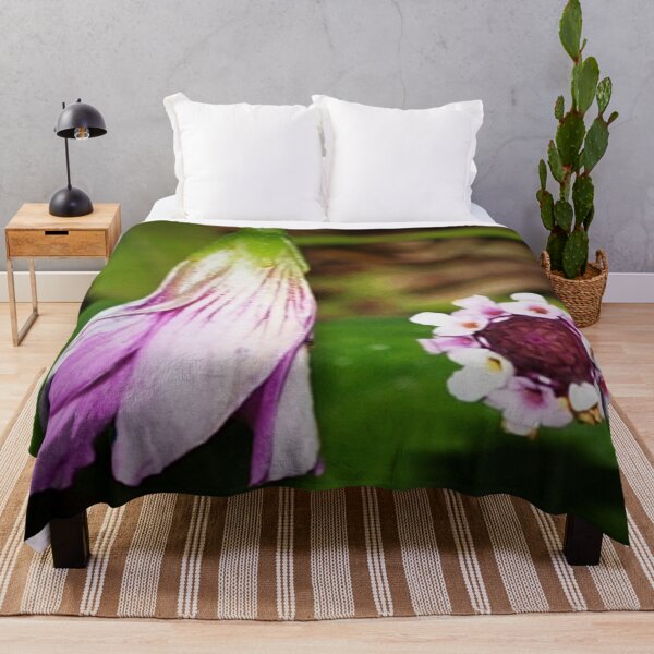 Item preview, Purple wildflowers designed and sold by B. Randi Bailey.