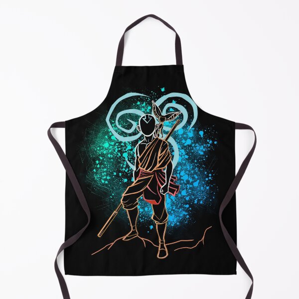 Item preview, The airbender designed and sold by Nicadditive.