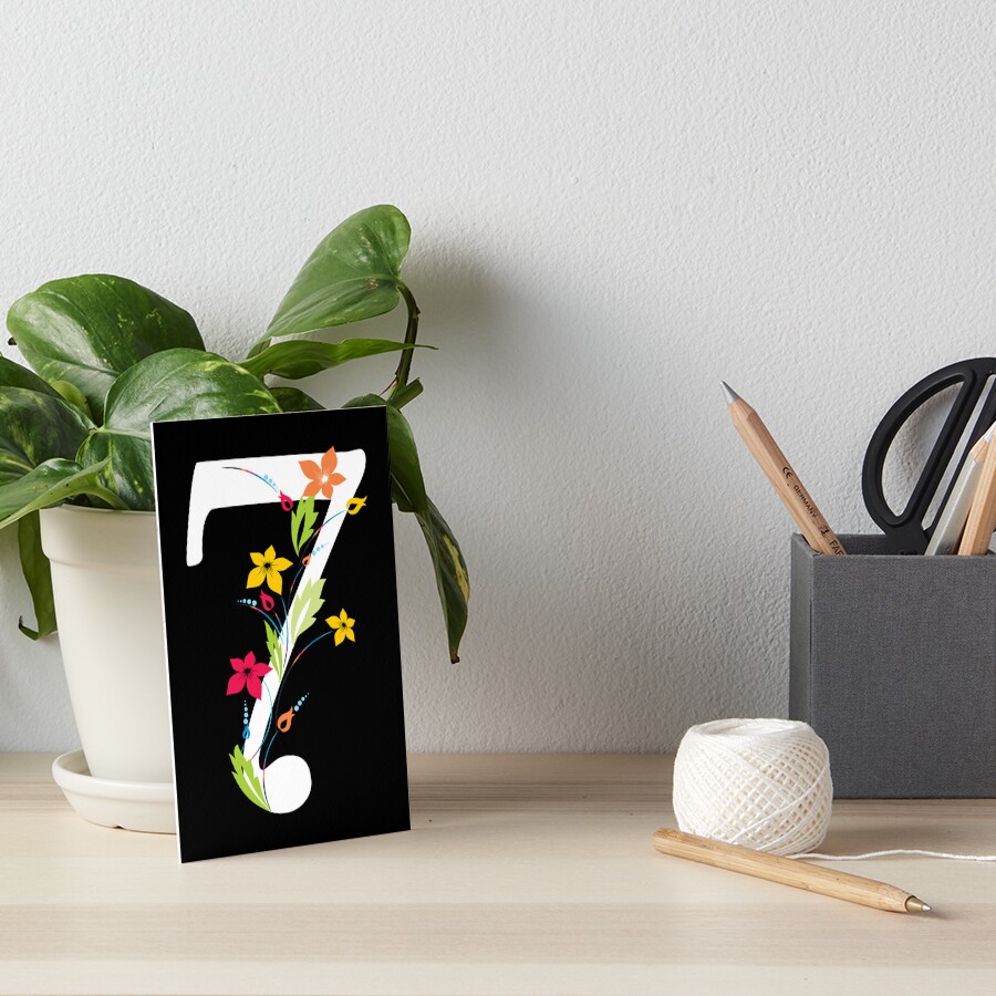 Item preview, Art Board Print designed and sold by RSadiq.