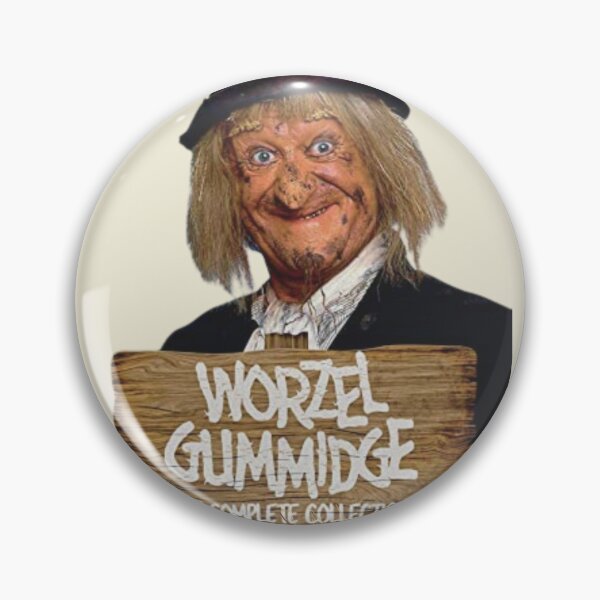 Item preview,  Worzel Gummidge designed and sold by bestsalernow.