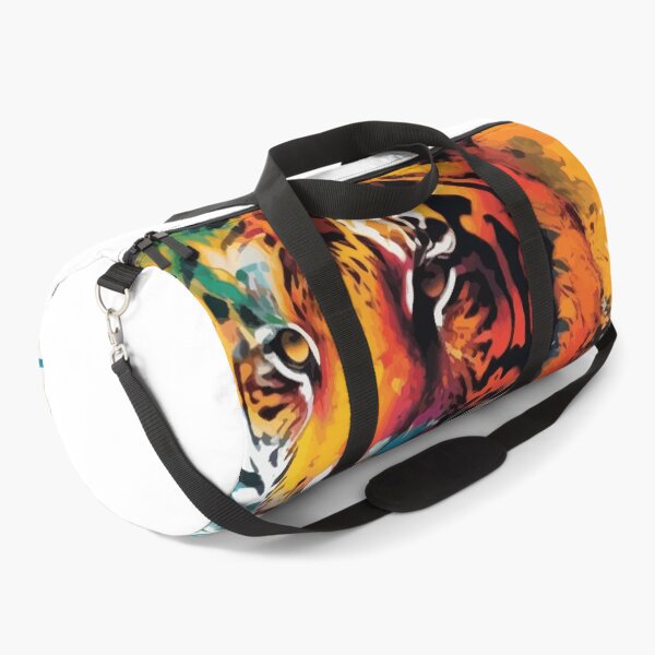 Item preview, Tiger head gift designed and sold by TeeArtistry.