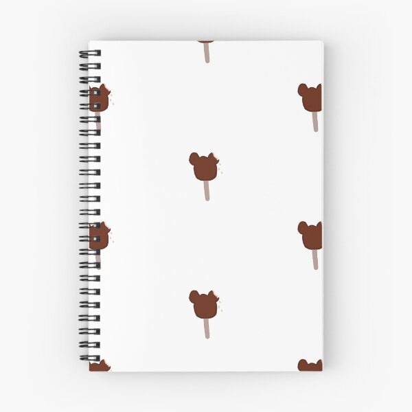 Item preview, Mickey Ice Cream Bar designed and sold by gracelizabethv.