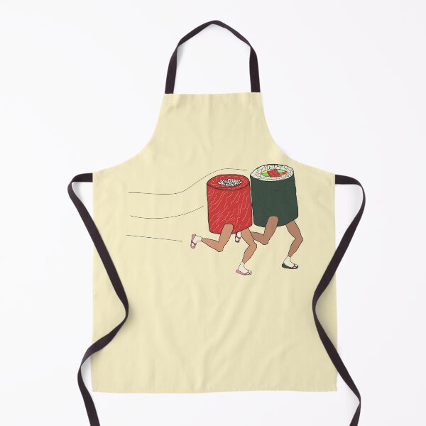 Item preview, Food lovers, Running sushi designed and sold by Hypnotees.