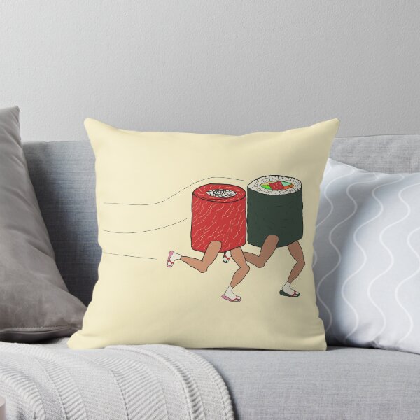 Item preview, Food lovers, Running sushi designed and sold by Hypnotees.
