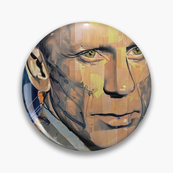 Item preview, image of Daniel  designed and sold by bogfl.