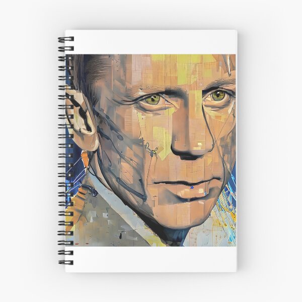 Item preview, image of Daniel  designed and sold by bogfl.