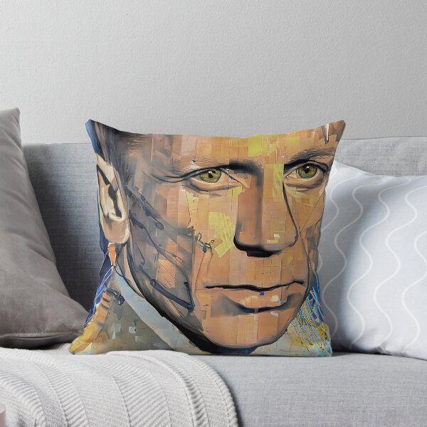 Item preview, image of Daniel  designed and sold by bogfl.