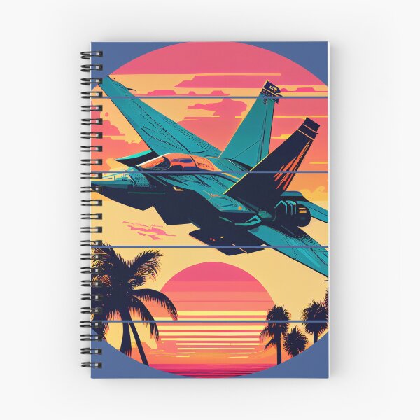 Item preview, Retro Fighter Jet designed and sold by vladocar.