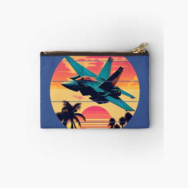 Item preview, Retro Fighter Jet designed and sold by vladocar.