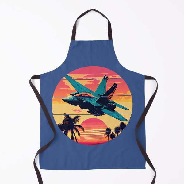 Item preview, Retro Fighter Jet designed and sold by vladocar.