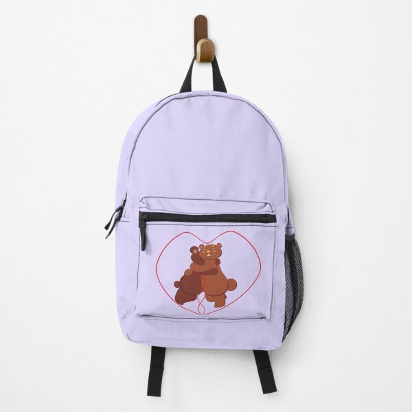 Item preview, True love bear designed and sold by GeminiSharks.