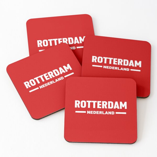 Item preview, Rotterdam Alt White designed and sold by VRedBaller.