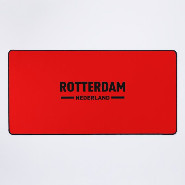 Item preview, Rotterdam Alt Black designed and sold by VRedBaller.